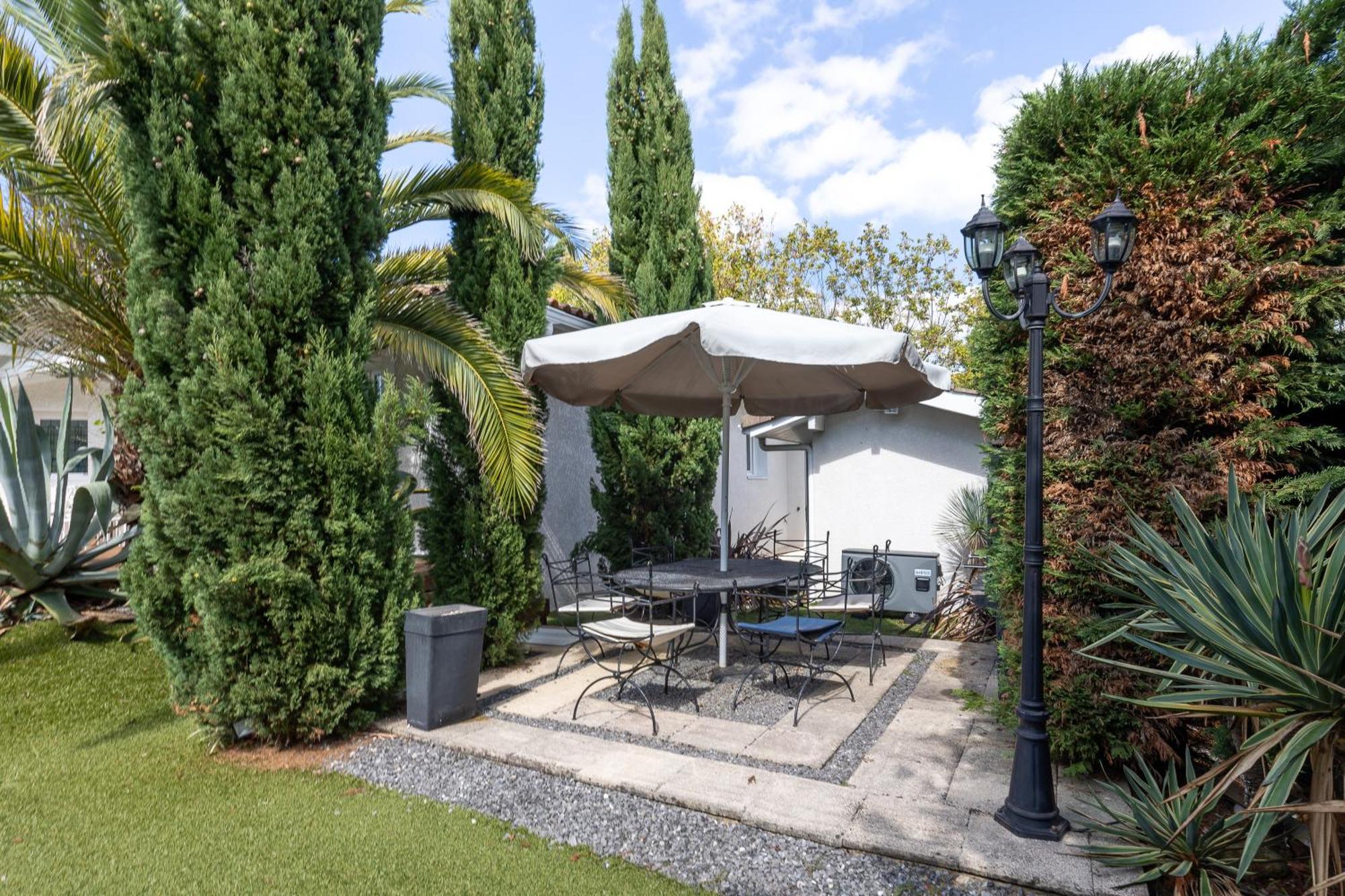 Maison De Vacances 8Pers Seignosse Exterior foto